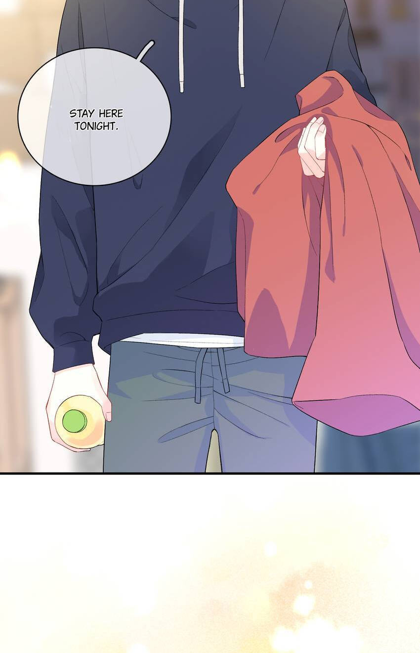 Falling Galaxy (Colored) Chapter 3 page 83 - 