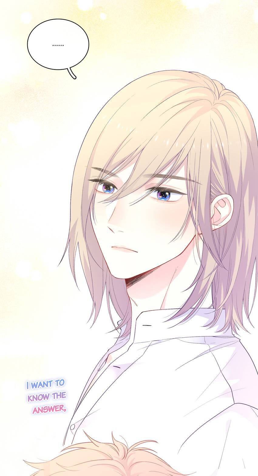 Falling Galaxy (Colored) Chapter 3 page 84 - 