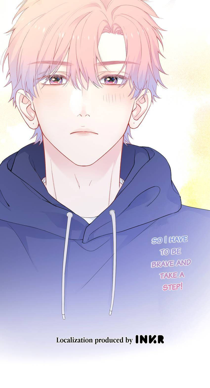 Falling Galaxy (Colored) Chapter 3 page 85 - 