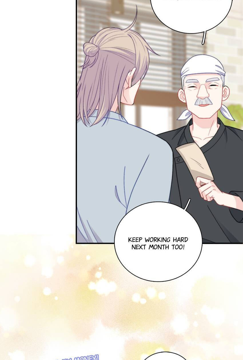 Falling Galaxy (Colored) Chapter 30 page 14 - 