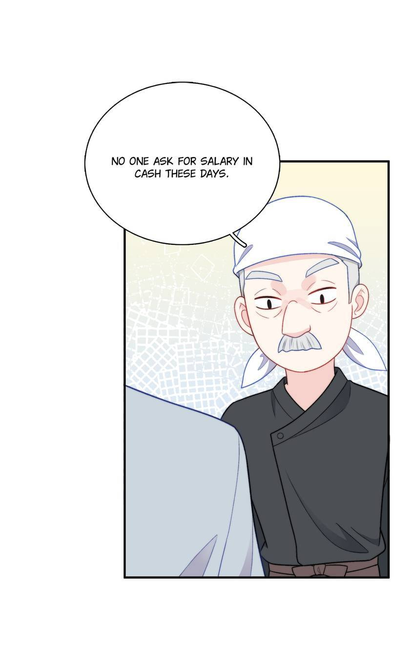 Falling Galaxy (Colored) Chapter 30 page 16 - 