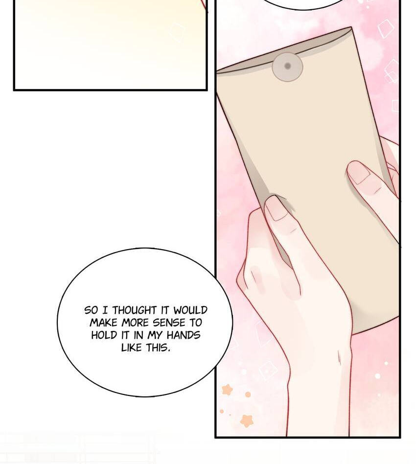 Falling Galaxy (Colored) Chapter 30 page 18 - 