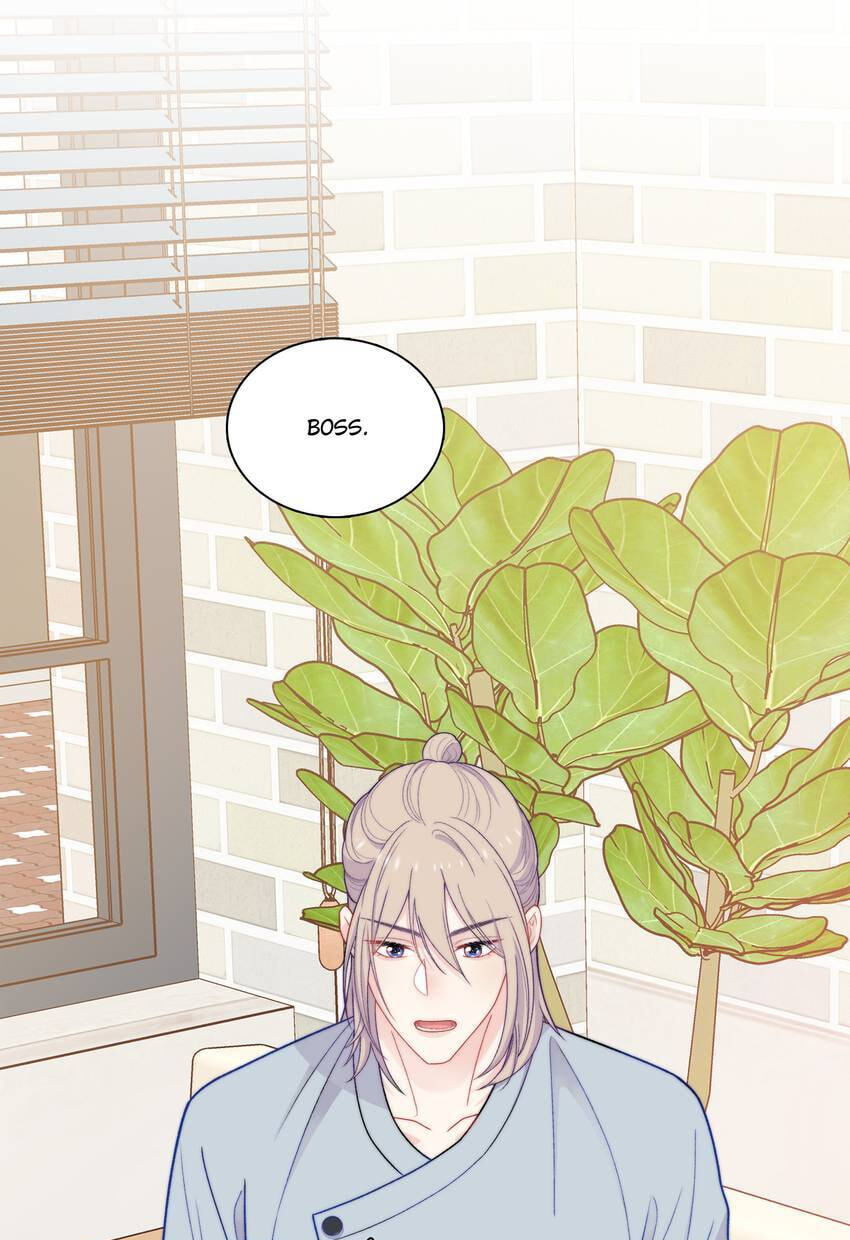Falling Galaxy (Colored) Chapter 30 page 19 - 