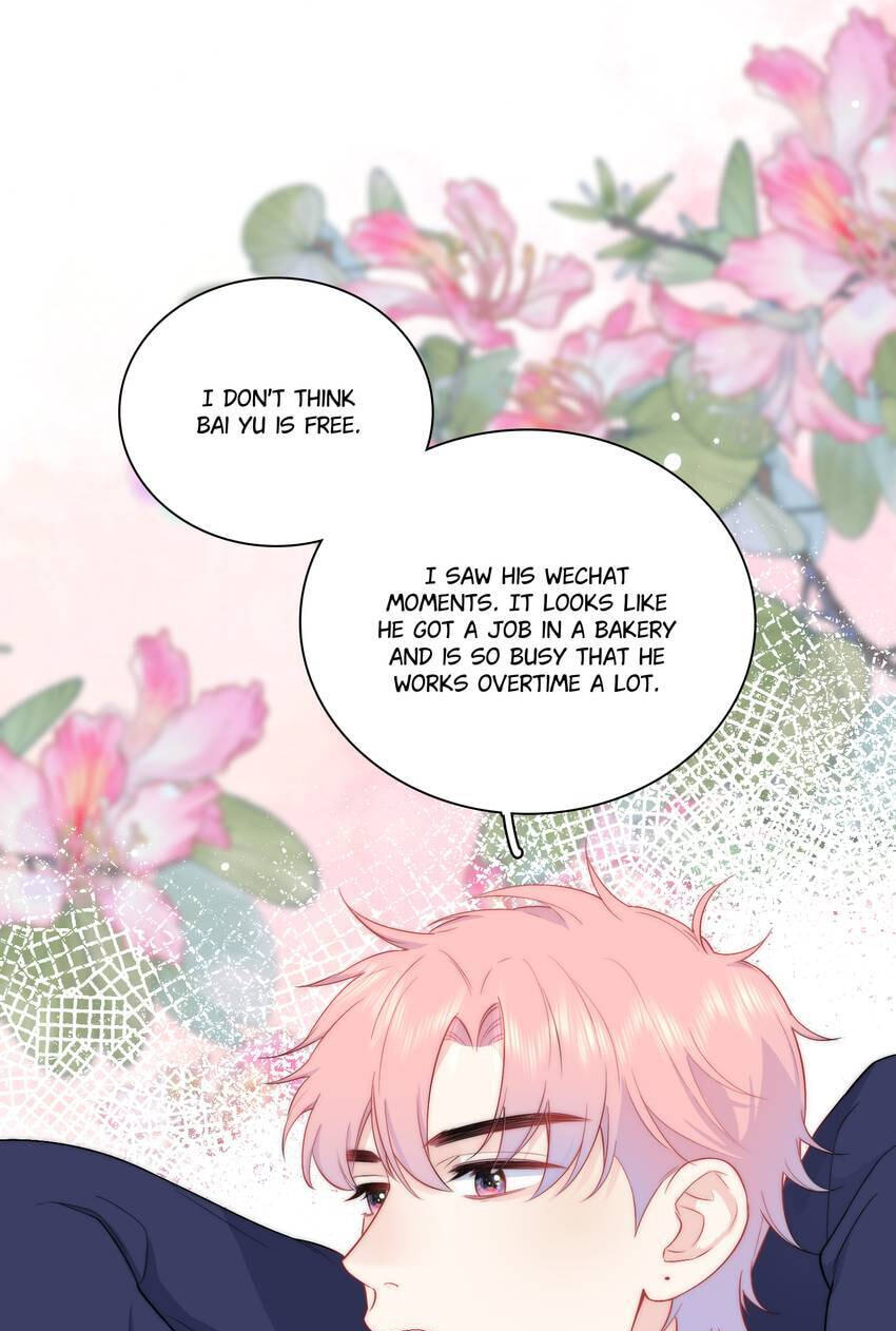 Falling Galaxy (Colored) Chapter 30 page 27 - 