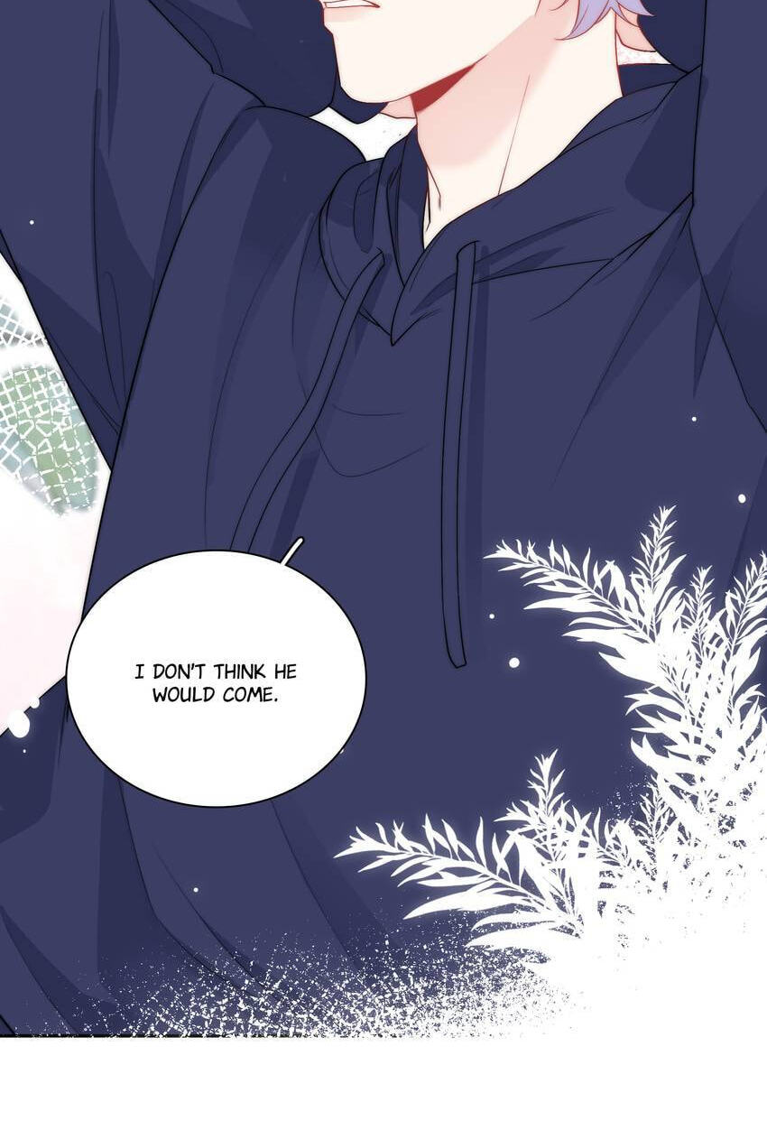 Falling Galaxy (Colored) Chapter 30 page 28 - 