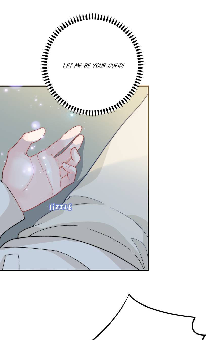 Falling Galaxy (Colored) Chapter 30 page 32 - 