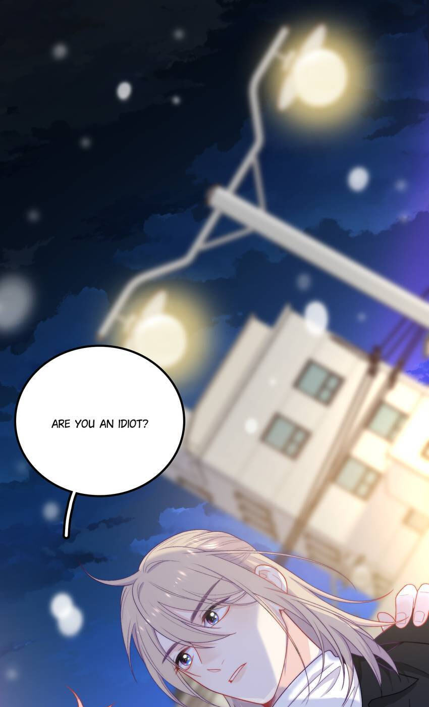 Falling Galaxy (Colored) Chapter 30 page 52 - 