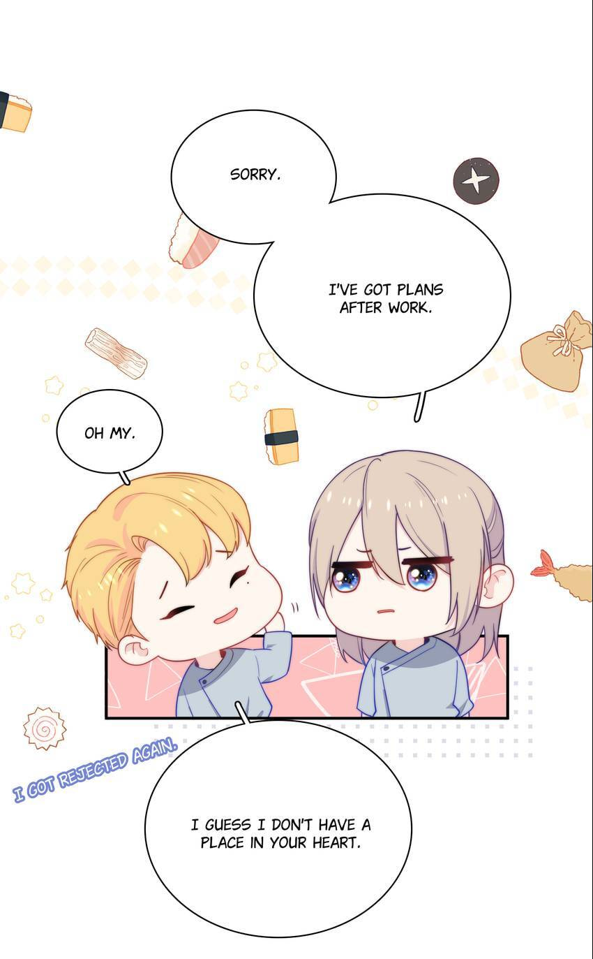 Falling Galaxy (Colored) Chapter 30 page 9 - 