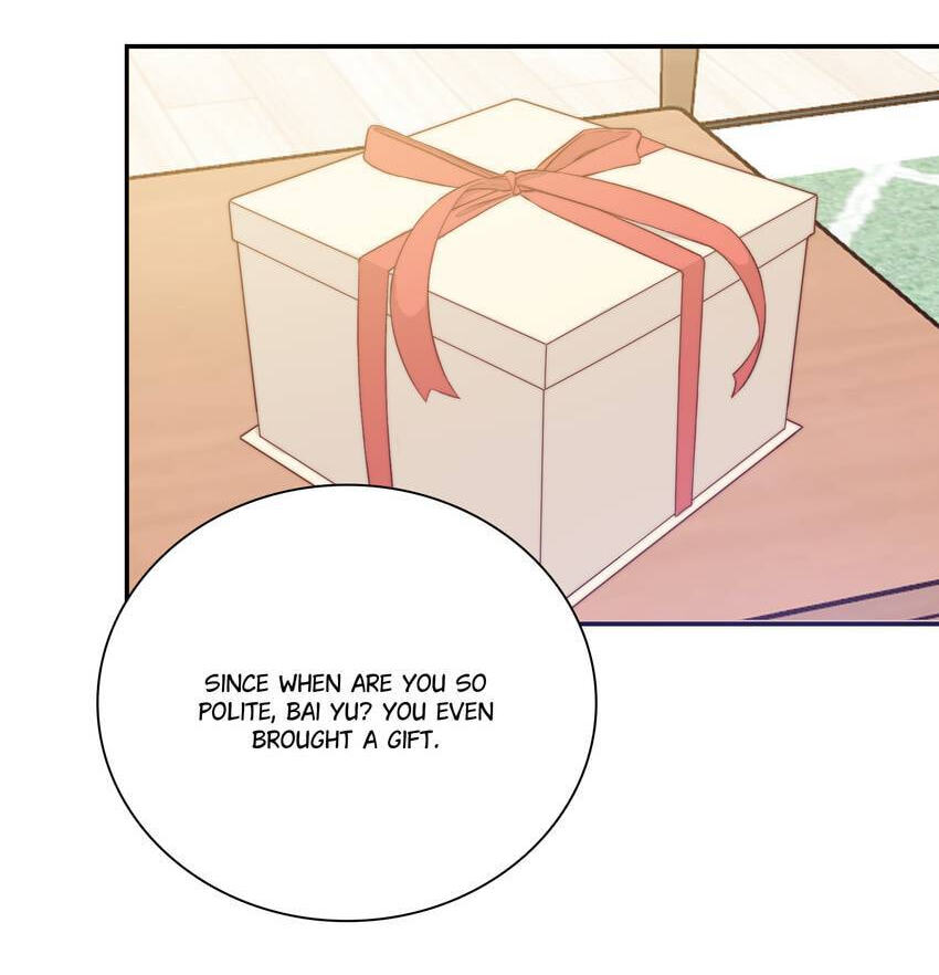 Falling Galaxy (Colored) Chapter 31 page 11 - 