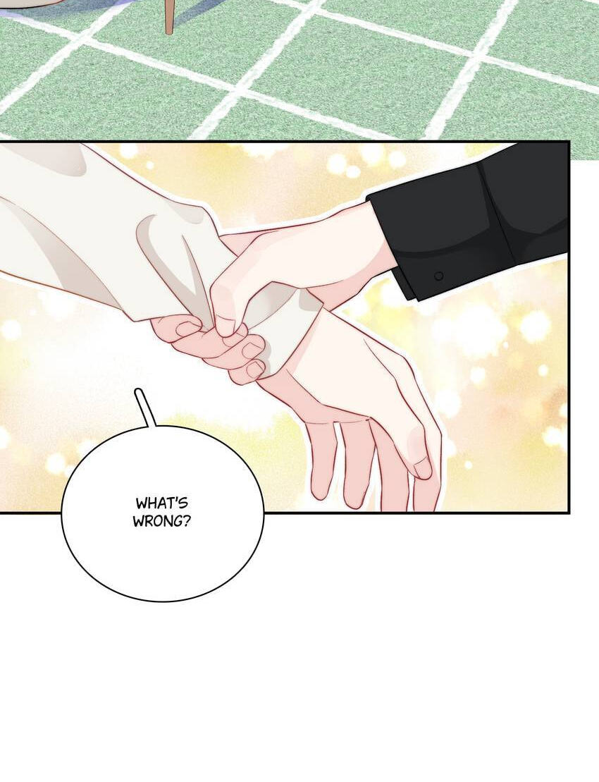 Falling Galaxy (Colored) Chapter 31 page 13 - 