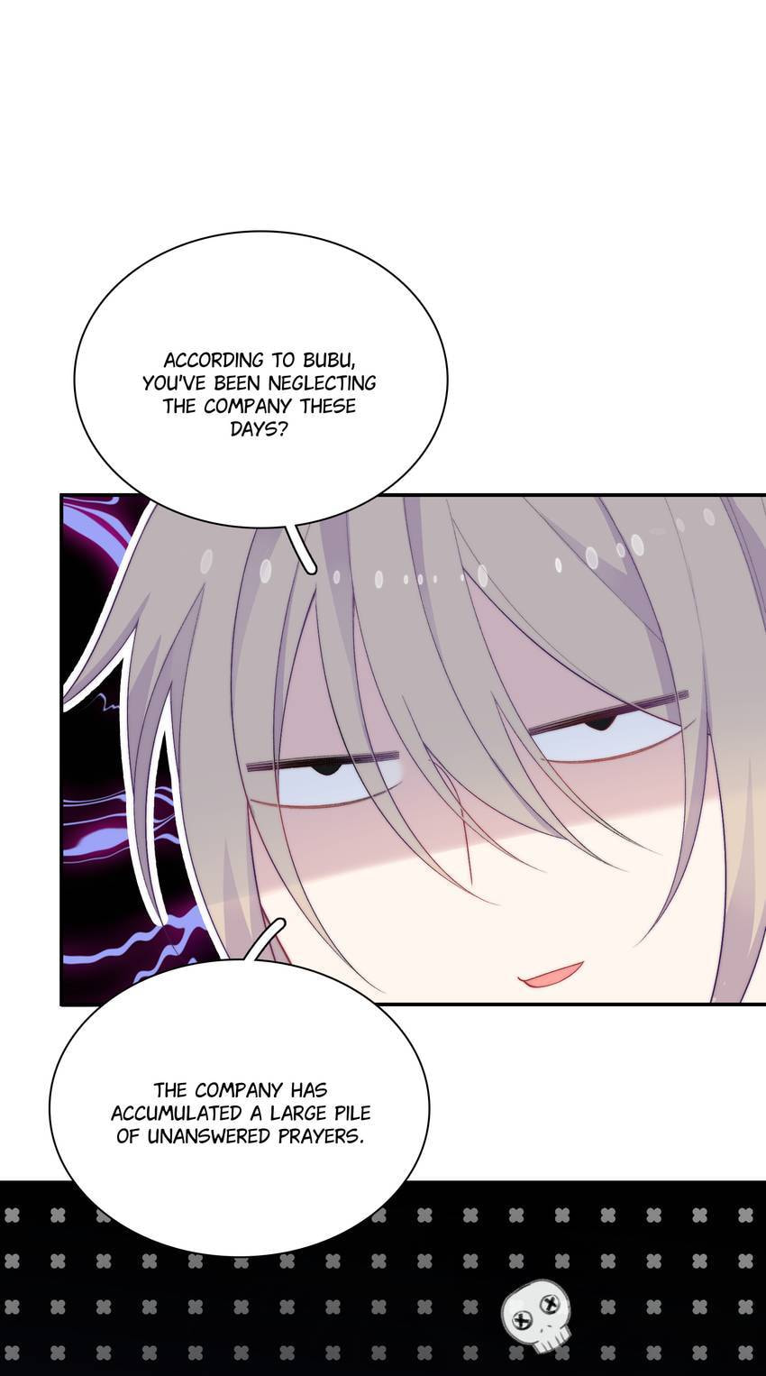 Falling Galaxy (Colored) Chapter 31 page 14 - 