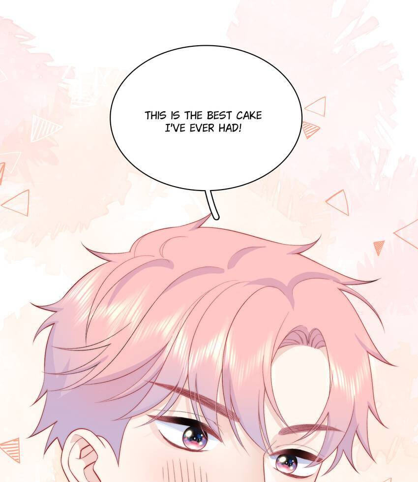 Falling Galaxy (Colored) Chapter 31 page 27 - 