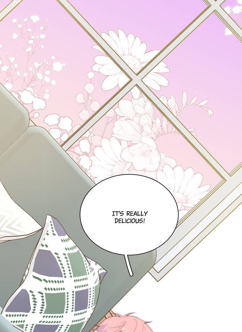 Falling Galaxy (Colored) Chapter 31 page 31 - 