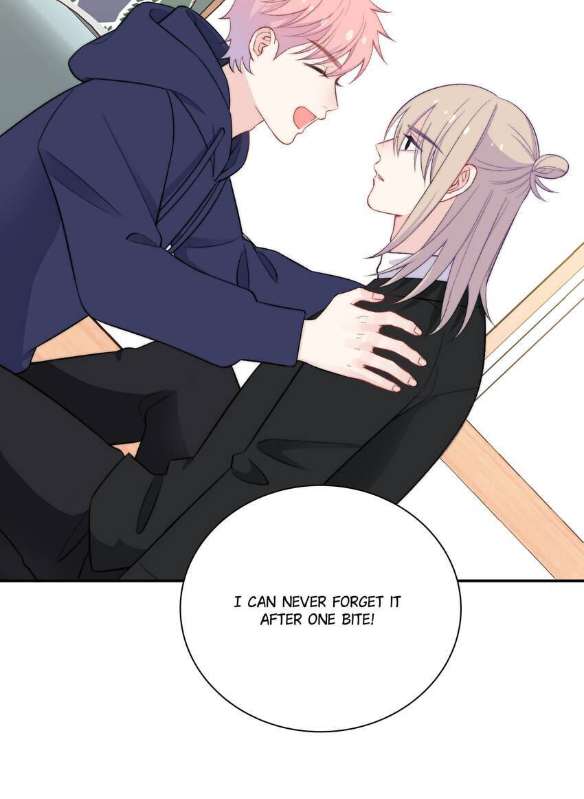 Falling Galaxy (Colored) Chapter 31 page 32 - 