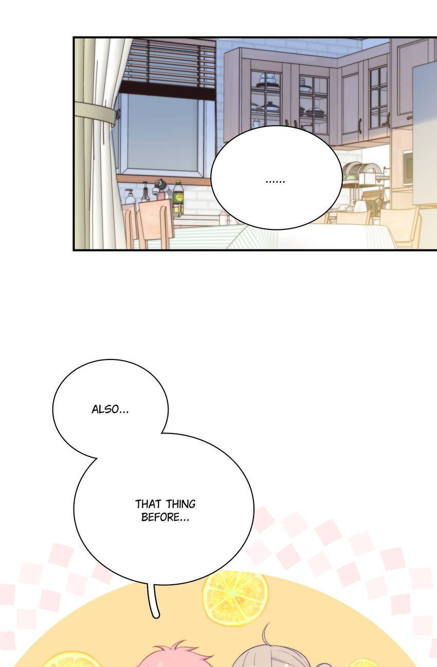 Falling Galaxy (Colored) Chapter 31 page 38 - 