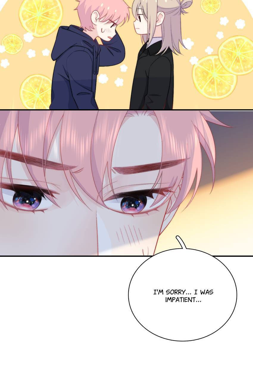 Falling Galaxy (Colored) Chapter 31 page 39 - 