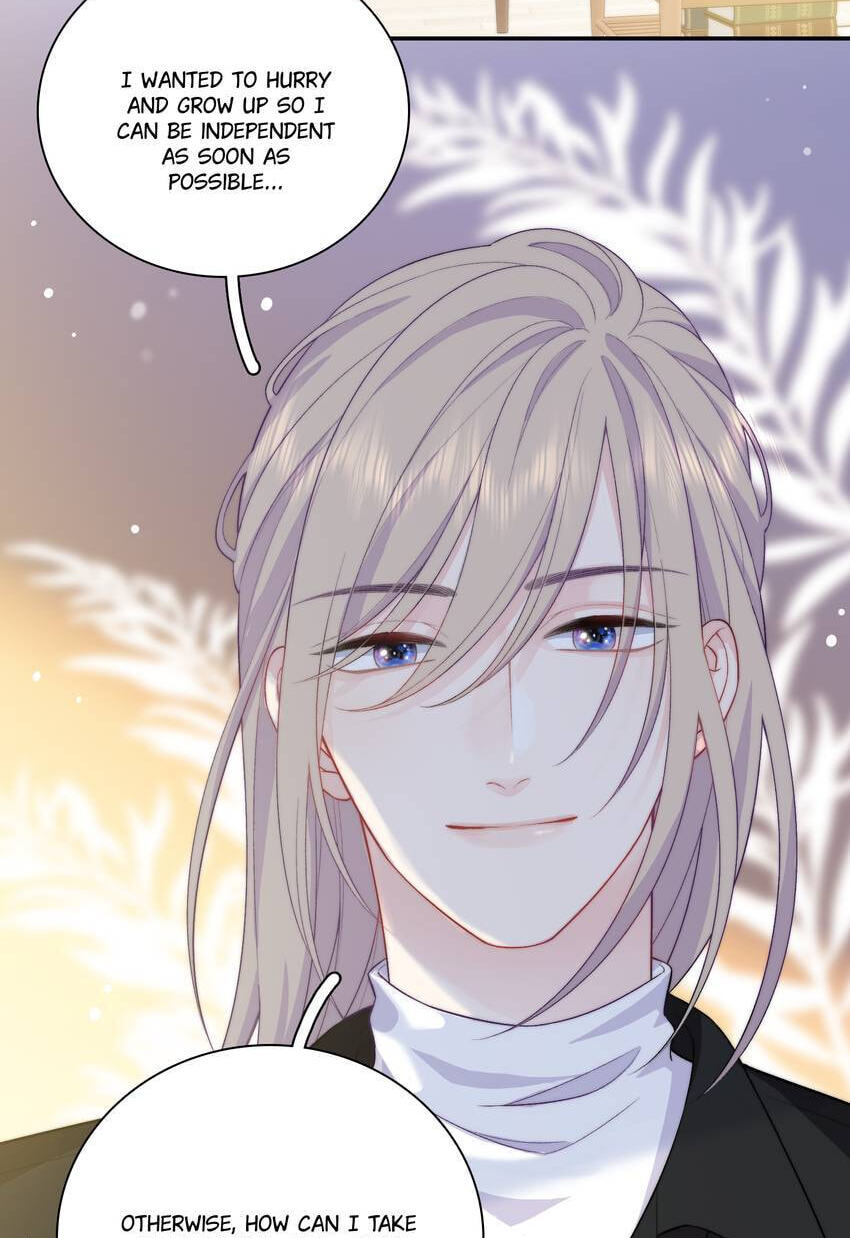 Falling Galaxy (Colored) Chapter 31 page 41 - 