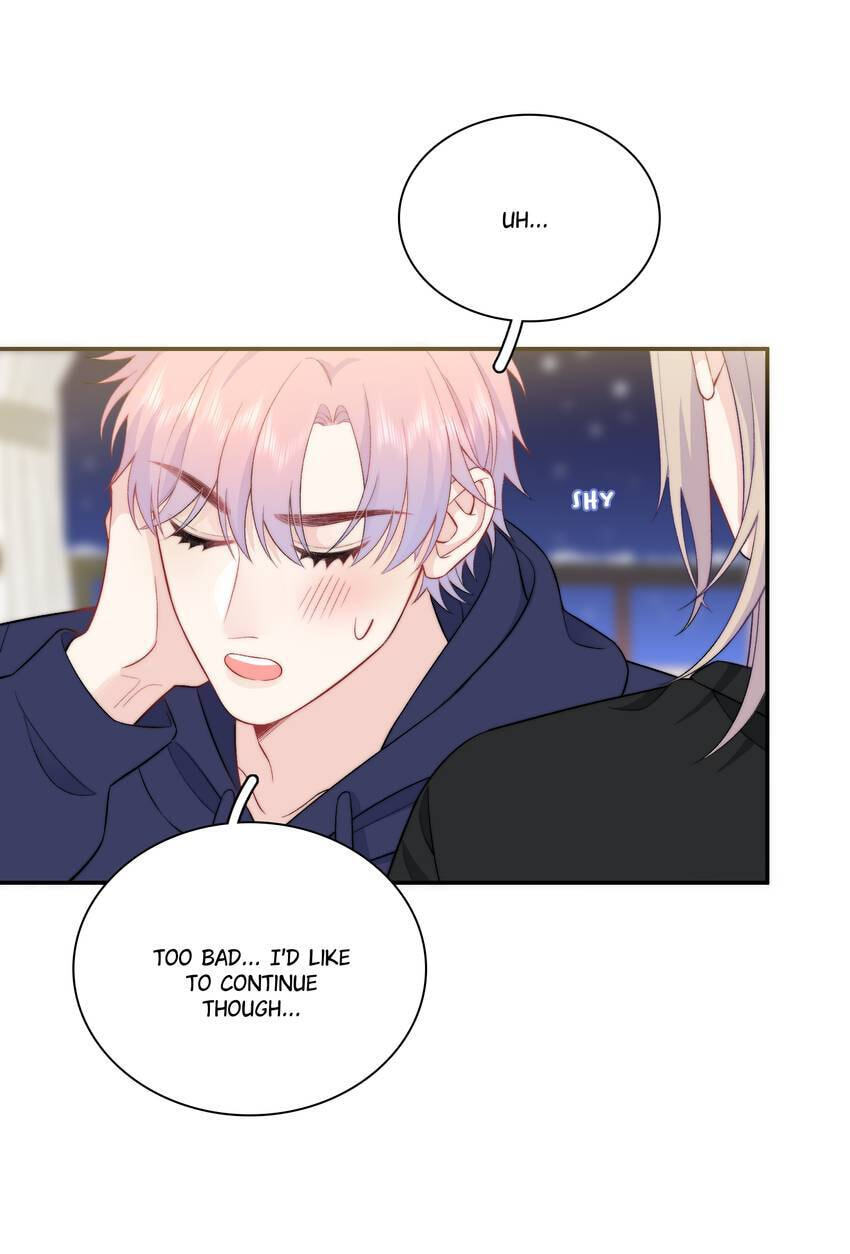 Falling Galaxy (Colored) Chapter 31 page 49 - 
