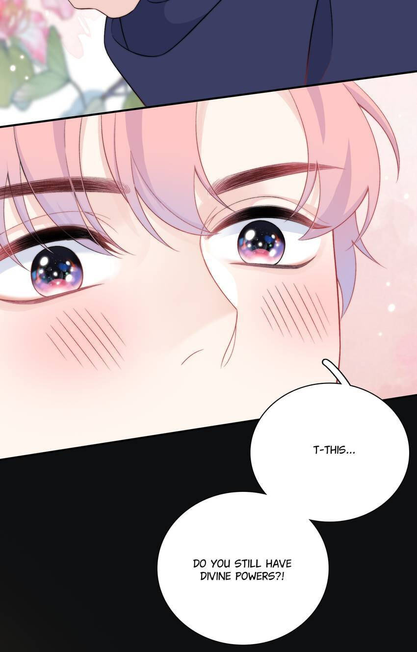 Falling Galaxy (Colored) Chapter 31 page 55 - 
