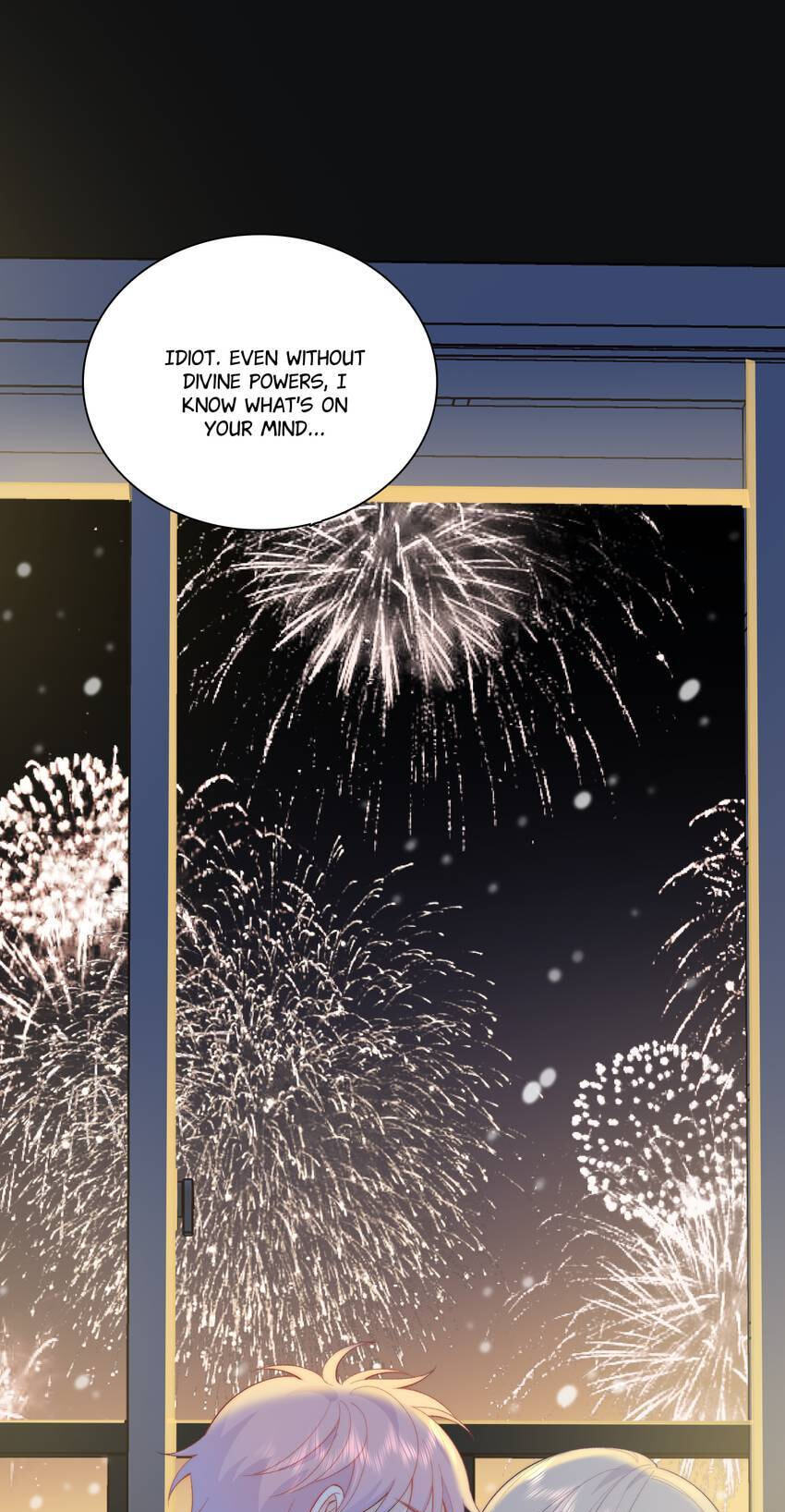 Falling Galaxy (Colored) Chapter 31 page 56 - 