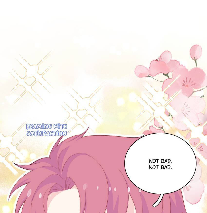Falling Galaxy (Colored) Chapter 31 page 8 - 