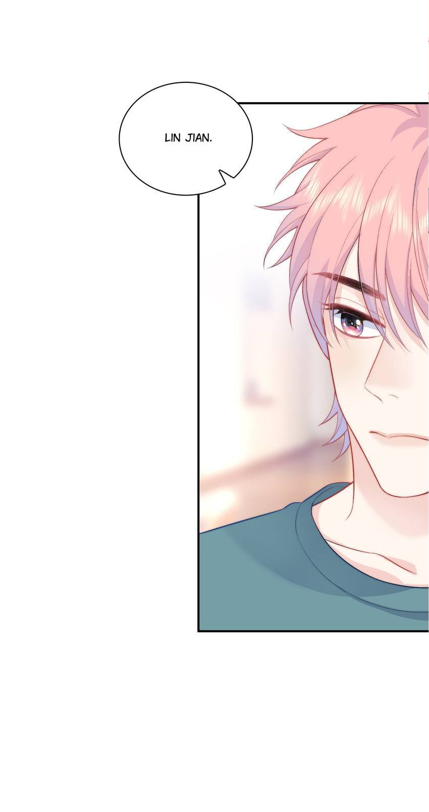 Falling Galaxy (Colored) Chapter 32 page 11 - 