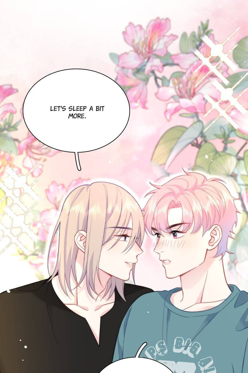Falling Galaxy (Colored) Chapter 32 page 13 - 