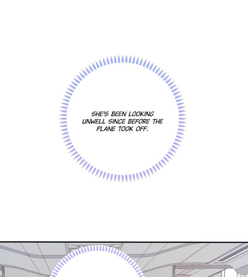 Falling Galaxy (Colored) Chapter 32 page 39 - 