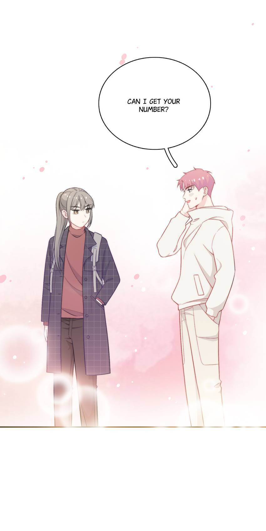 Falling Galaxy (Colored) Chapter 32 page 55 - 