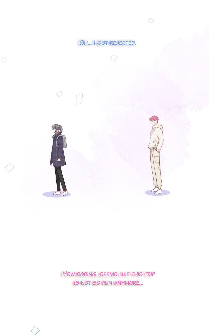 Falling Galaxy (Colored) Chapter 32 page 57 - 