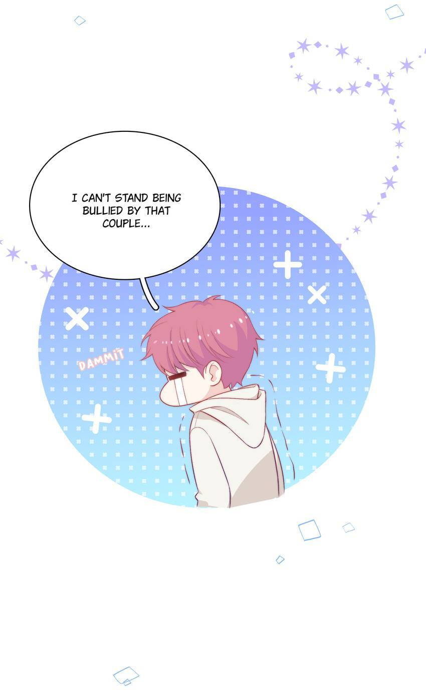 Falling Galaxy (Colored) Chapter 32 page 58 - 