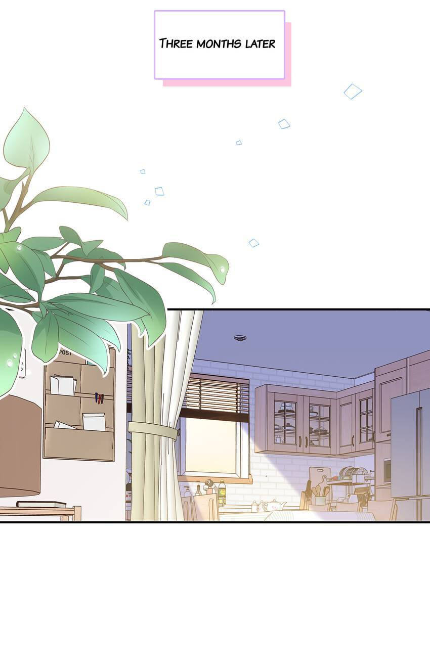 Falling Galaxy (Colored) Chapter 32 page 59 - 