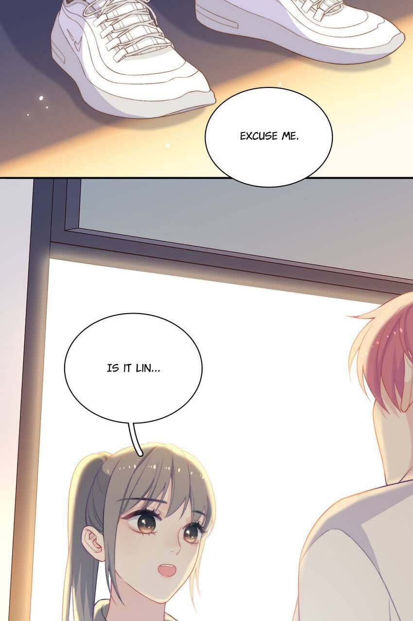 Falling Galaxy (Colored) Chapter 32 page 62 - 