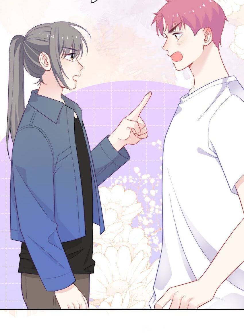 Falling Galaxy (Colored) Chapter 32 page 66 - 