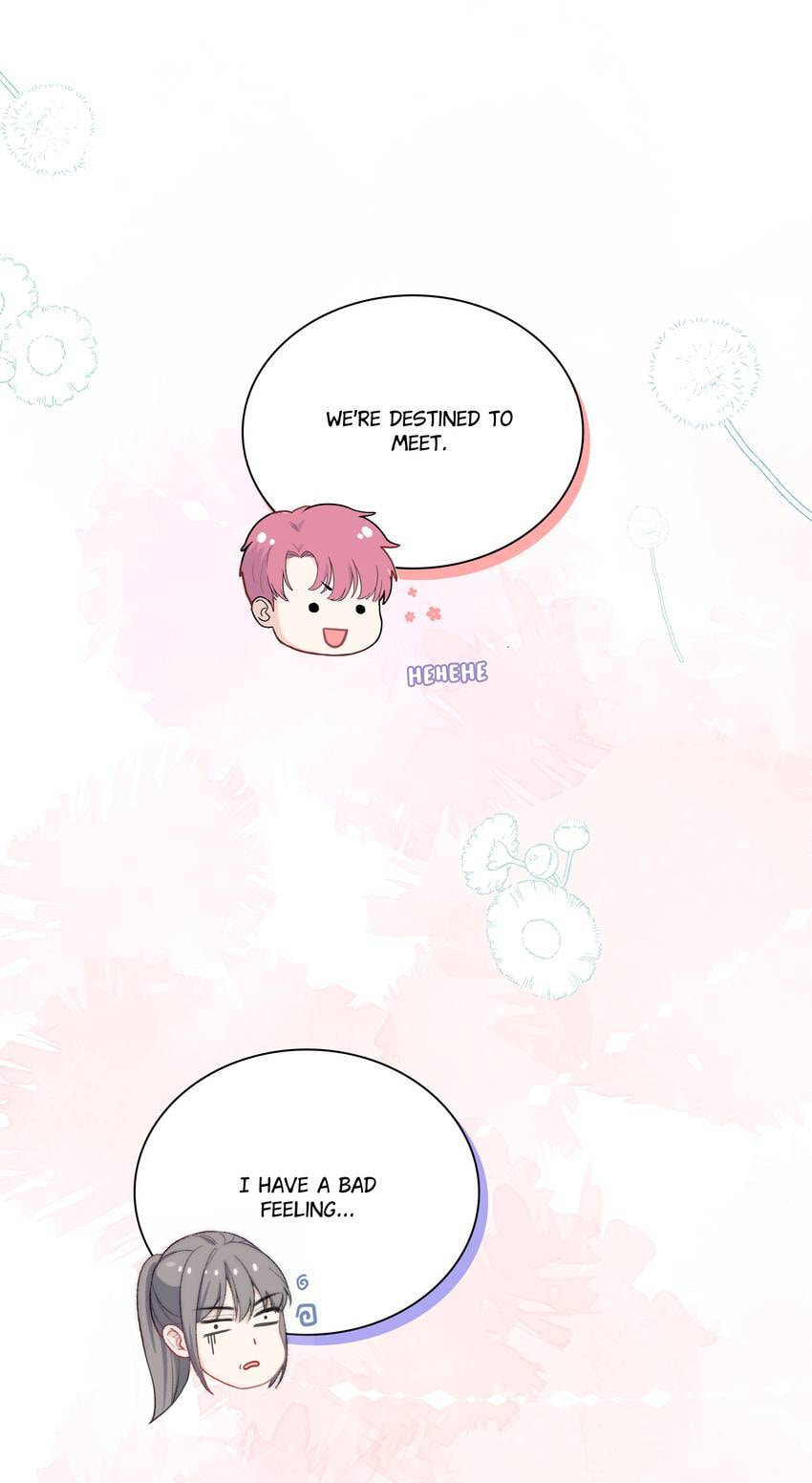 Falling Galaxy (Colored) Chapter 32 page 67 - 