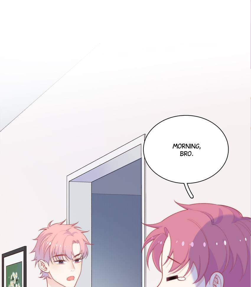 Falling Galaxy (Colored) Chapter 32 page 9 - 