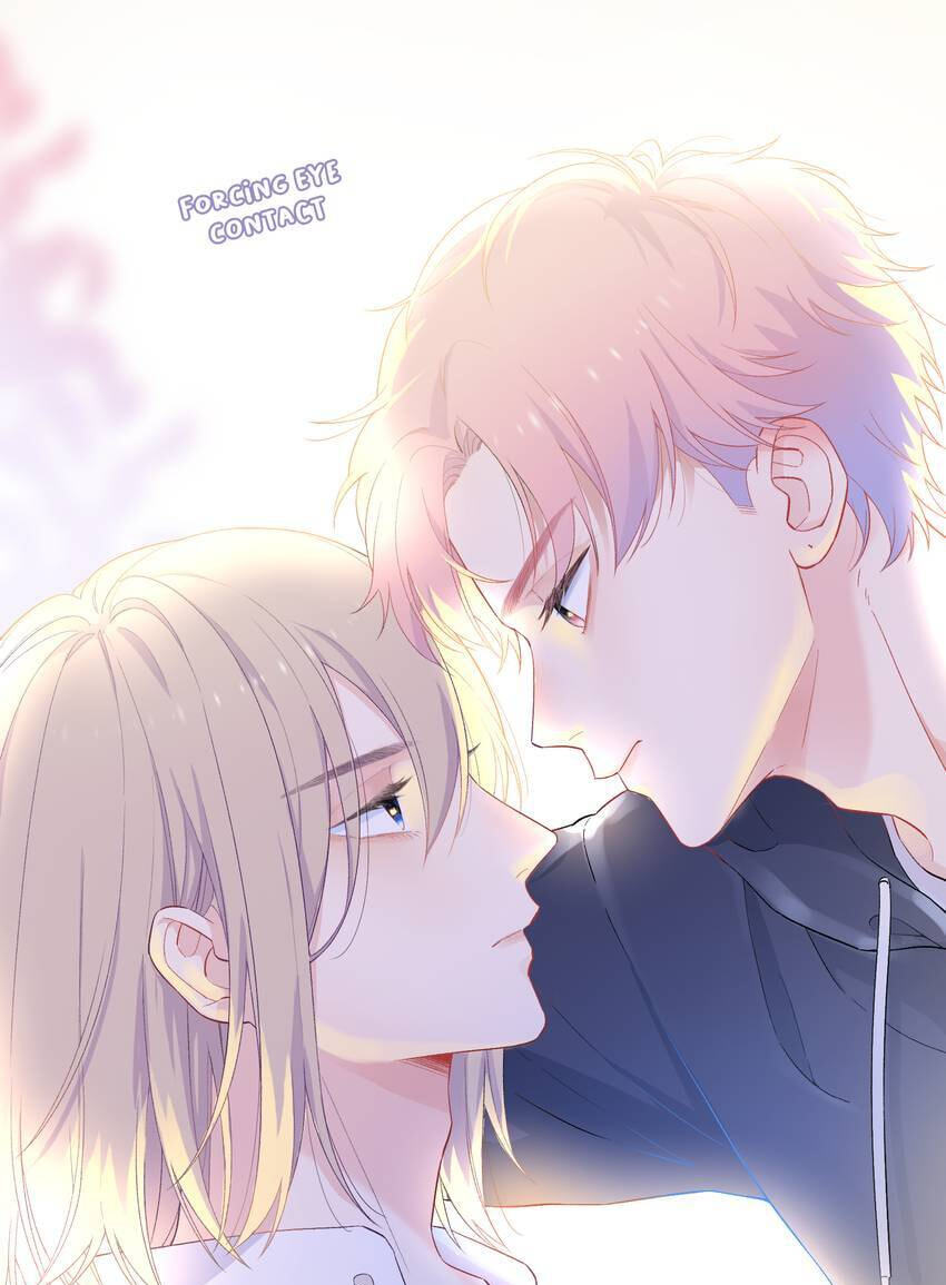 Falling Galaxy (Colored) Chapter 4 page 14 - 