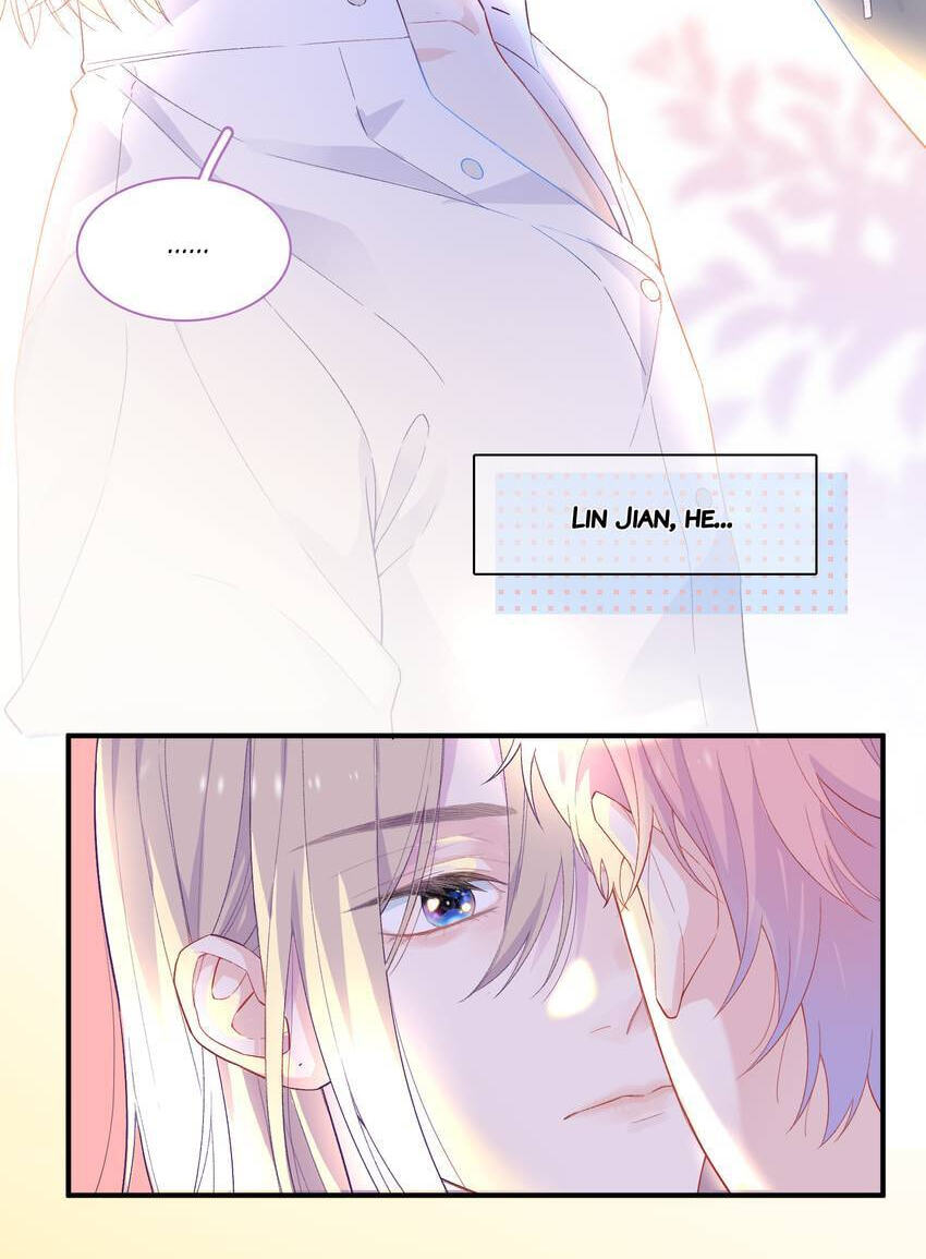 Falling Galaxy (Colored) Chapter 4 page 15 - 