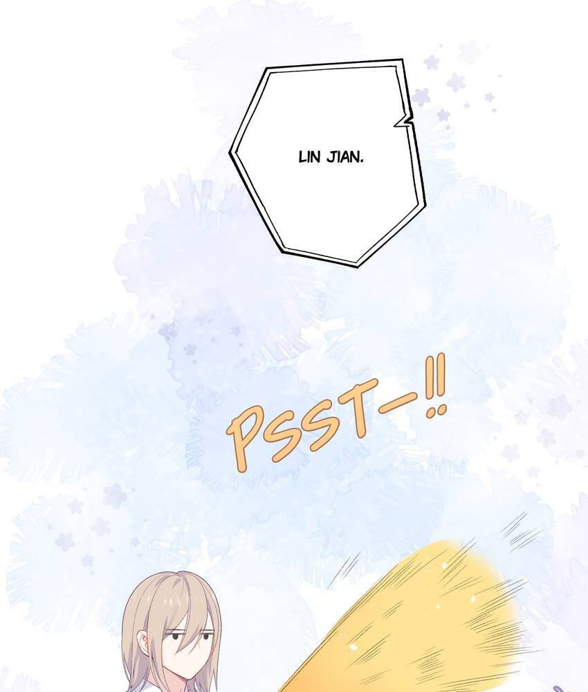 Falling Galaxy (Colored) Chapter 4 page 23 - 