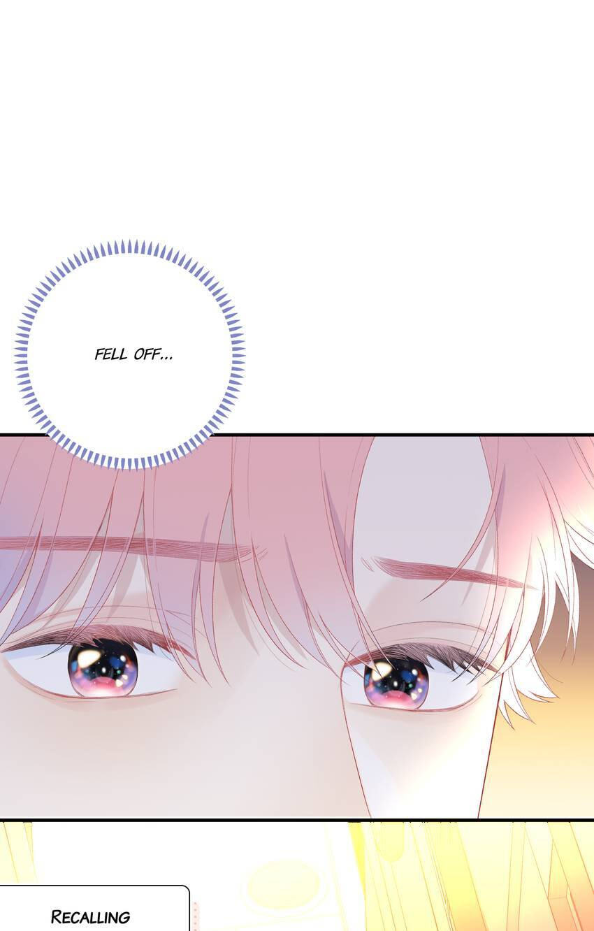 Falling Galaxy (Colored) Chapter 4 page 34 - 