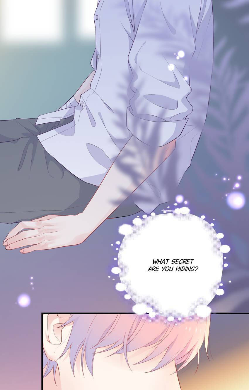 Falling Galaxy (Colored) Chapter 4 page 39 - 