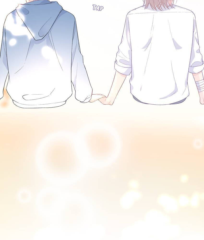 Falling Galaxy (Colored) Chapter 4 page 41 - 