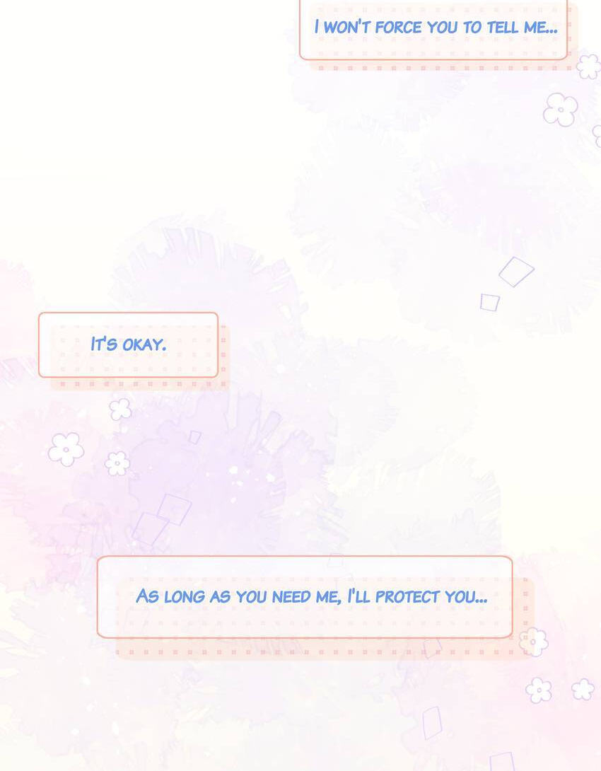 Falling Galaxy (Colored) Chapter 4 page 45 - 