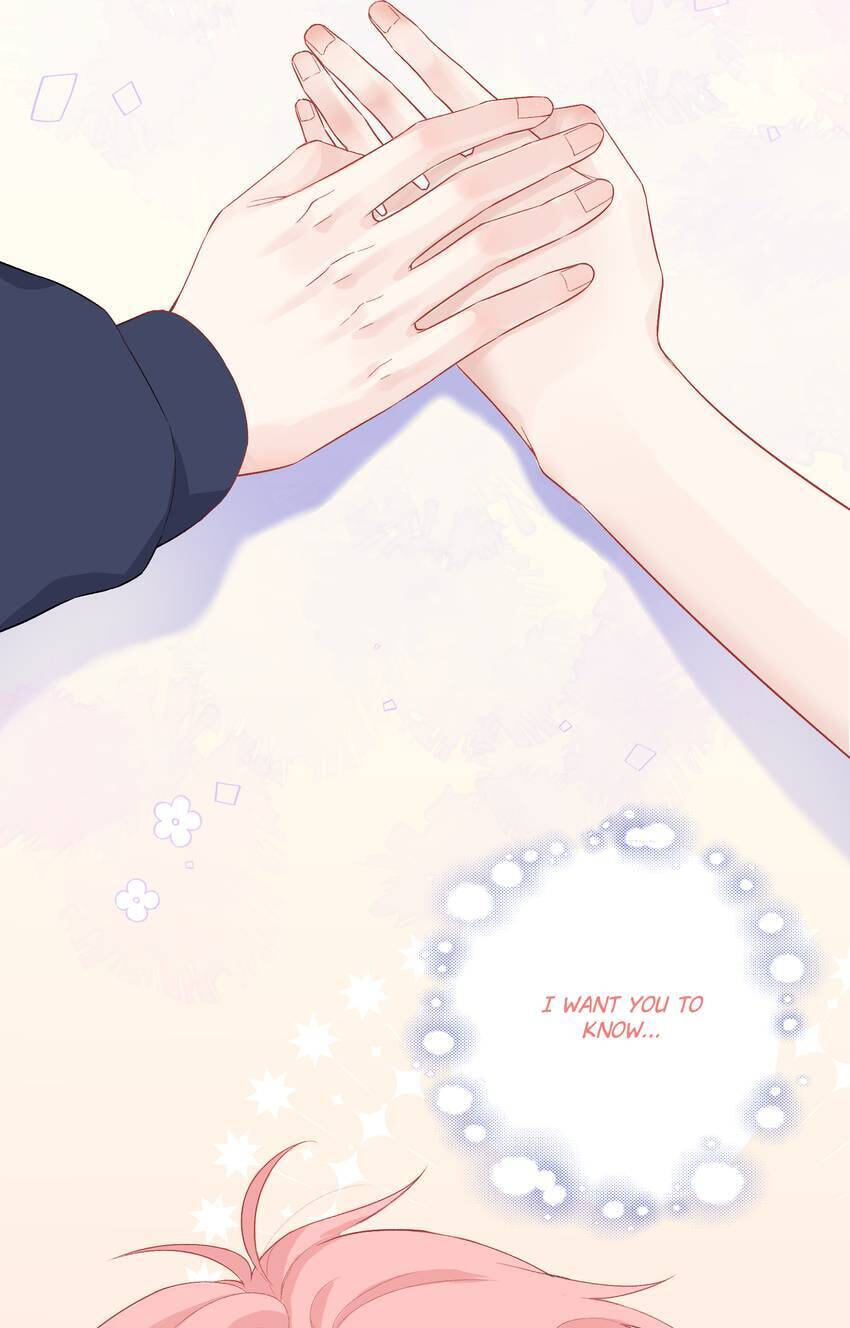Falling Galaxy (Colored) Chapter 4 page 46 - 