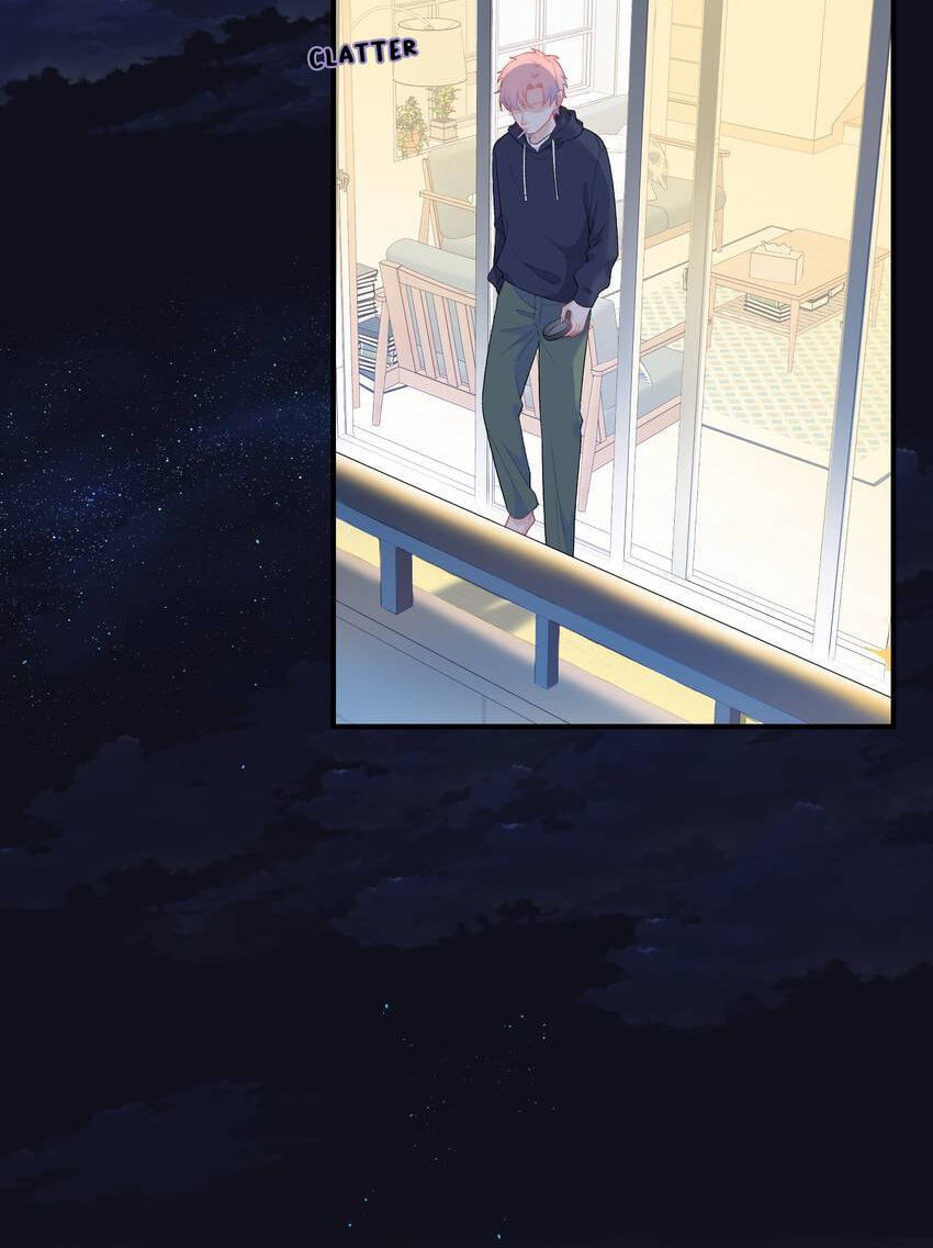Falling Galaxy (Colored) Chapter 4 page 56 - 