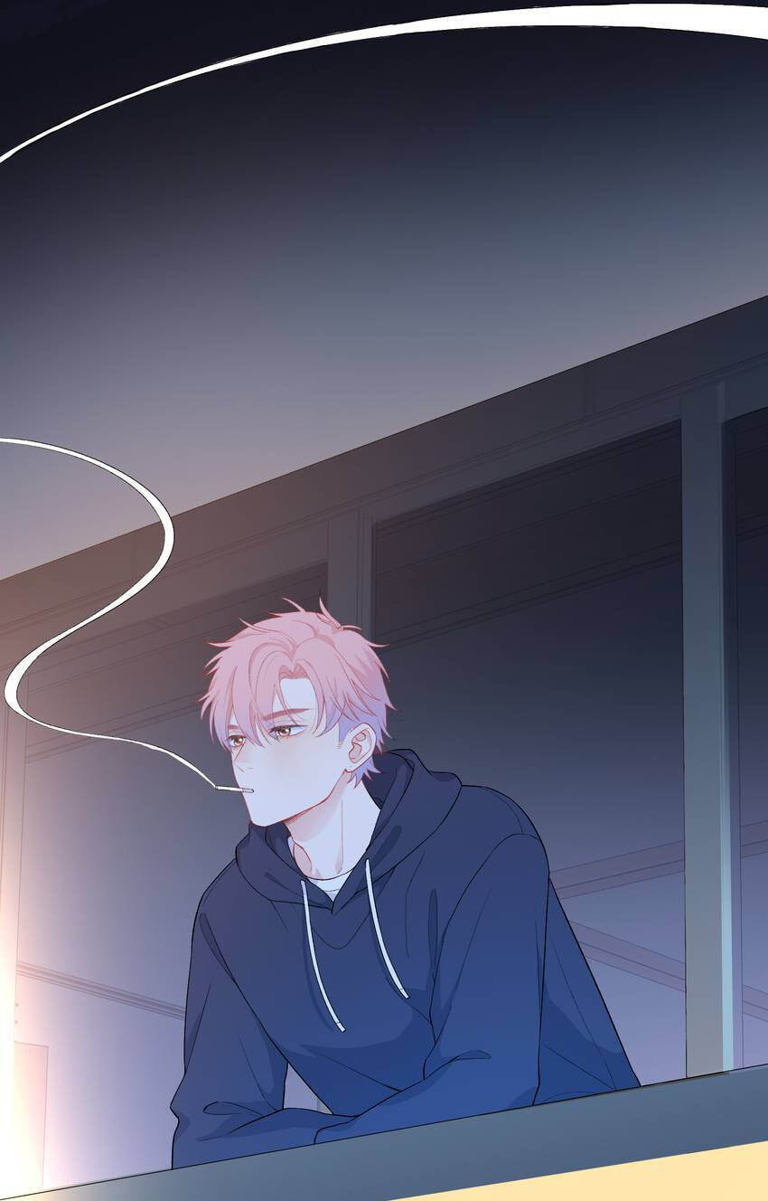Falling Galaxy (Colored) Chapter 4 page 57 - 