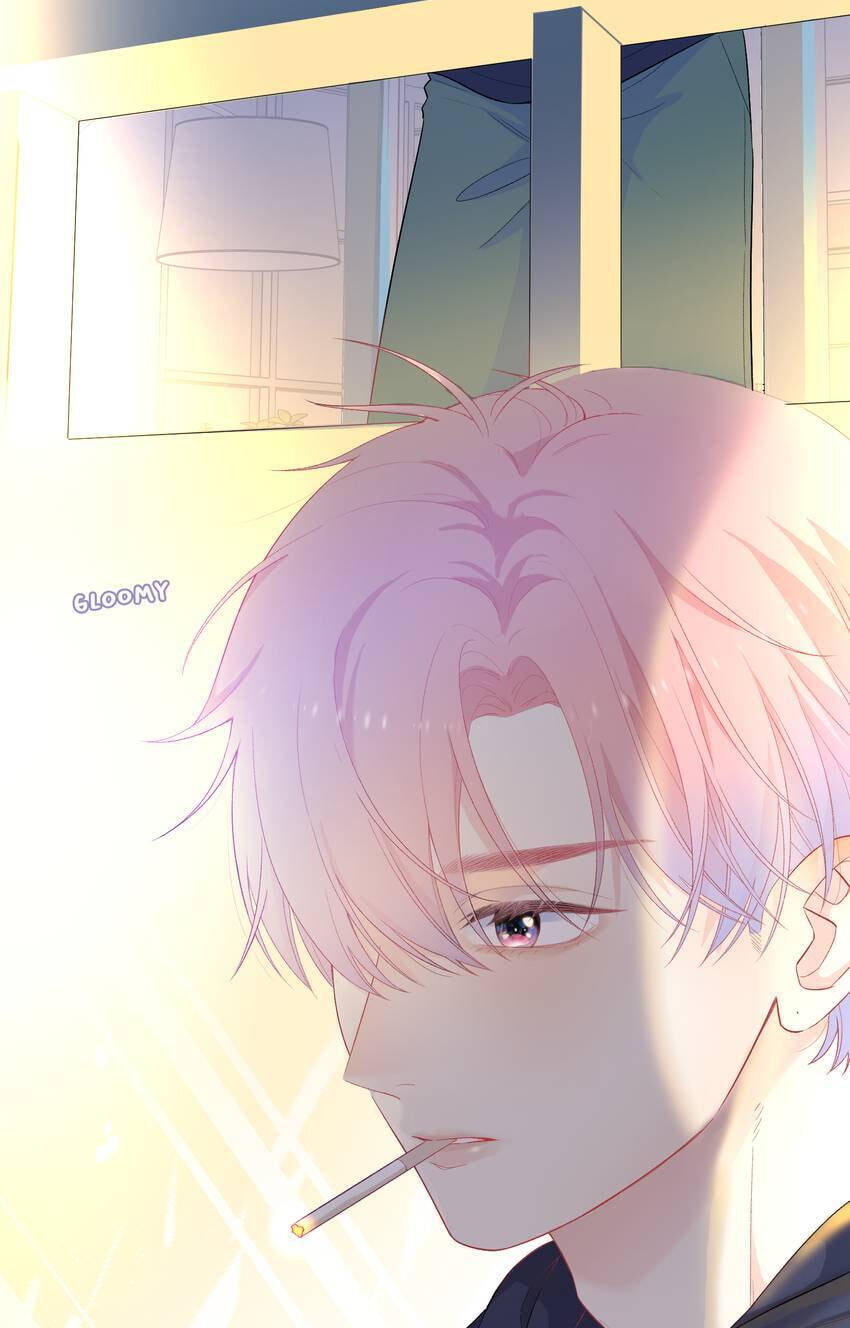 Falling Galaxy (Colored) Chapter 4 page 58 - 