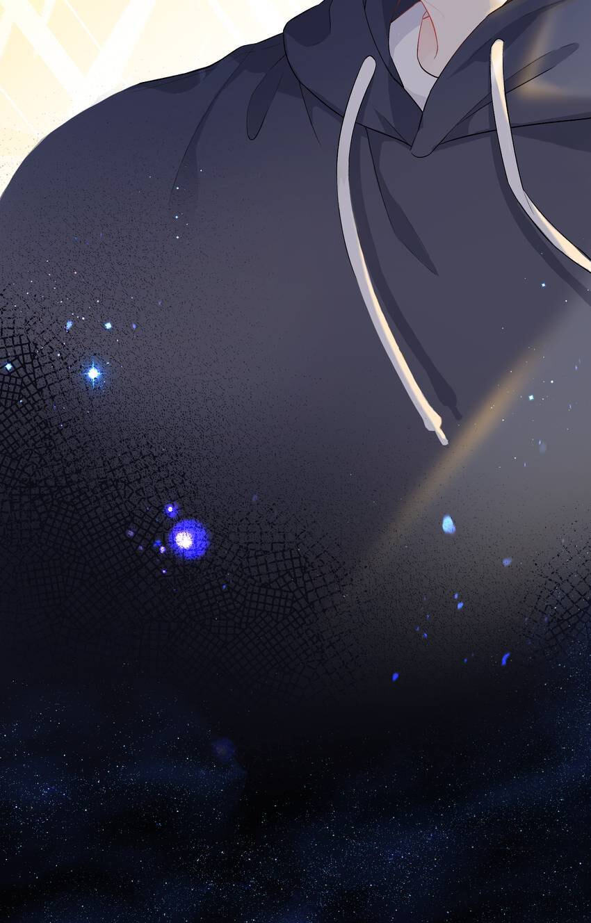 Falling Galaxy (Colored) Chapter 4 page 59 - 