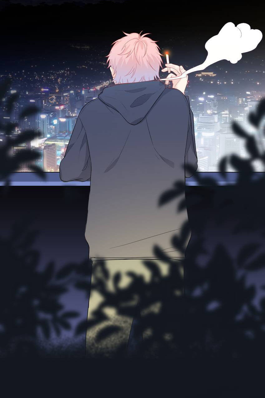 Falling Galaxy (Colored) Chapter 4 page 61 - 