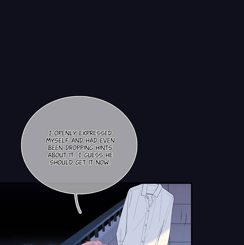 Falling Galaxy (Colored) Chapter 4 page 63 - 